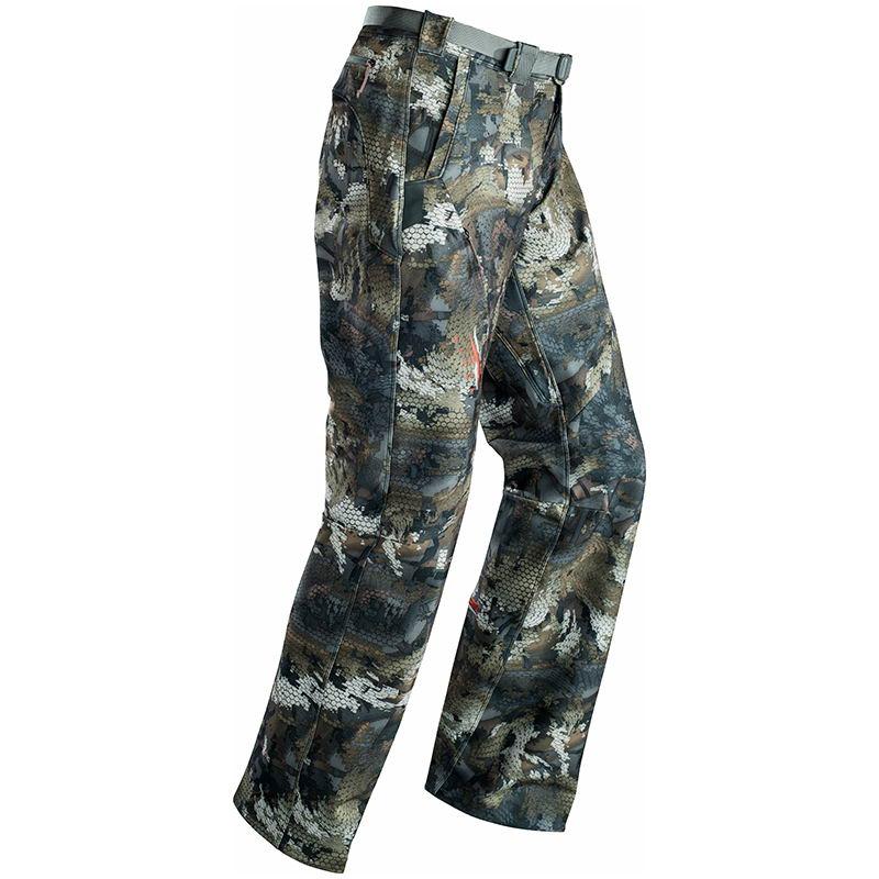 Брюки Grinder Pant